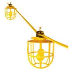 TPZ 1783 14-2 TEMPORARY LIGHTI