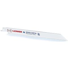 LEN S156R 6 TTH RECIP BLADE