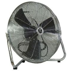 TPI CF18 18IN 1/5HP 3150CFM FA