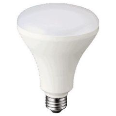 TCP LED10BR3027K 10W SMOOTH BR