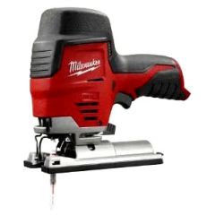MILW 2445-20 12V CDLS JIG SAW