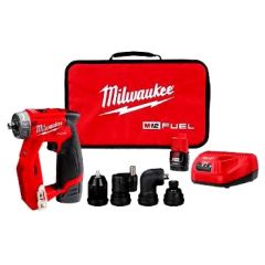 MILW 2505-22 DRILL/DRIVER KIT
