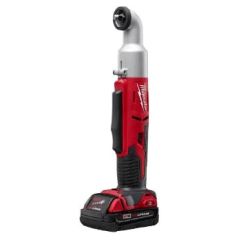 MILW 2668-21CT 18V WRENCH KT