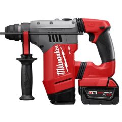 MILW 2715-20 18V ROTARY HMR