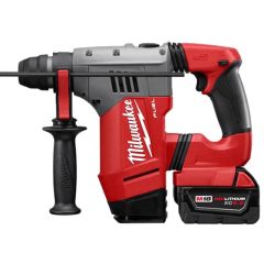 MILW 2715-22 18V ROTARY HMR KT