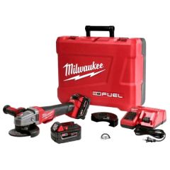 MILW 2783-22 BRAKING GRINDER K