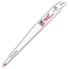 MILW 48-00-5036 6T 9L BLADE 5P