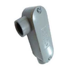 BWF 100-CGV THRD ALUM CONDUT B