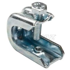 TPZ 122S 1/4-20 STL BEAM CLAMP