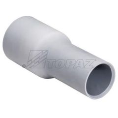 TPZ 1483 4X3 SWEDGED REDUCER