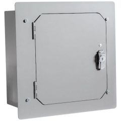 UNT 24304TCF NEMA1 TELE CABINE