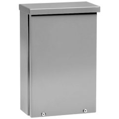 UNT 444RTSC NM3R SCR CVR BOX
