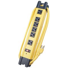 VOLTEC 11-00226 PWR STRIP/SGPN