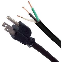 VOLTEC 03-00066 14AWG 3C PWRCD