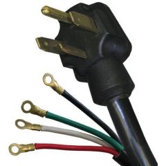 VOLTEC 03-00078 10AWG 4C DRYER CORD