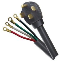 VOLTEC 03-00084 RANGE CORD