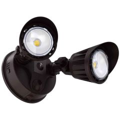 WGT SL-20W-MCT-BZ-D LED LT FX