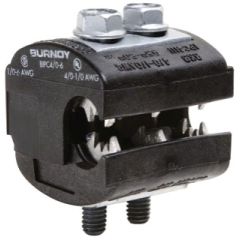 BURNDY B1PC4/0-6 INSUL TAP