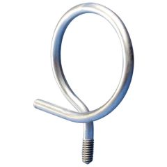 ERC 2BRT12 3/4 BRIDLE RING