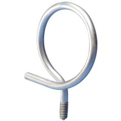 ERC 2BRT20 1-1/4 BRIDLE RING
