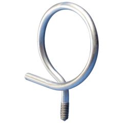 ERC 4BRT20 1-1/4 BRIDLE RING