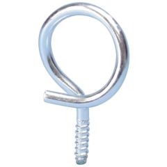 ERC 4BRT20WS 1-1/4 BRIDLE RING