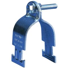 ERC USC021EG STL STRUT CLAMP