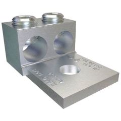 ILSCO AU-350 ALCU 2COND LUG