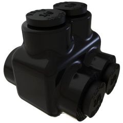 ILSCO PBTD-2-1/0 2PRT INS TAP