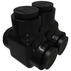 ILSCO PBTD-2-3/0 2PRT INS TAP
