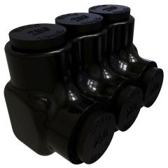 ILSCO PBTS-3-250 3PRT INS TAP