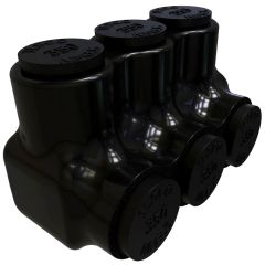 ILSCO PBTS-3-350 3PRT INS TAP