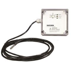 RAY EC-TS ELECTRONIC THERMOSTT