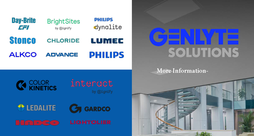 /genlyte